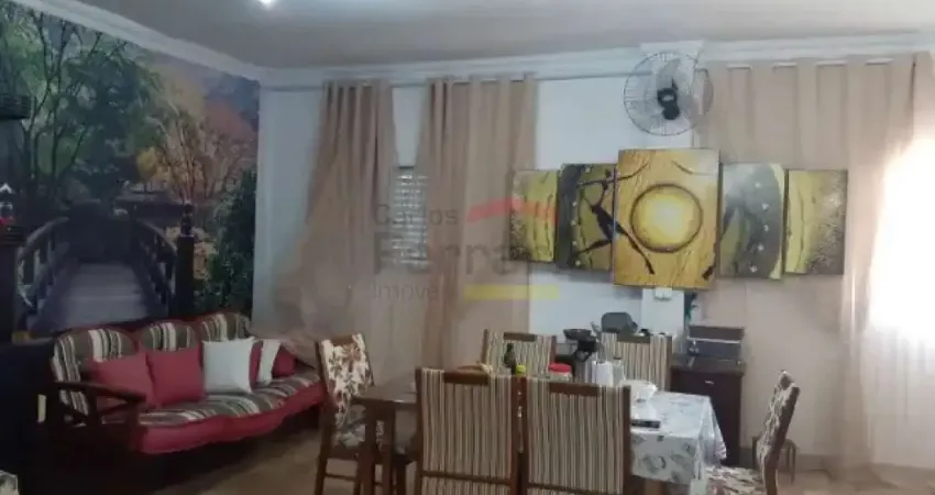 Sobrado  03 quartos  , 8 vagas, Salão   - Freguesia do Ó - São Paulo
