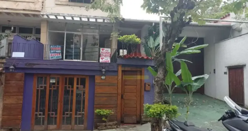 Casa comercial com 1 sala para alugar na Rua Antônio Pereira de Sousa, 310, Santana, São Paulo