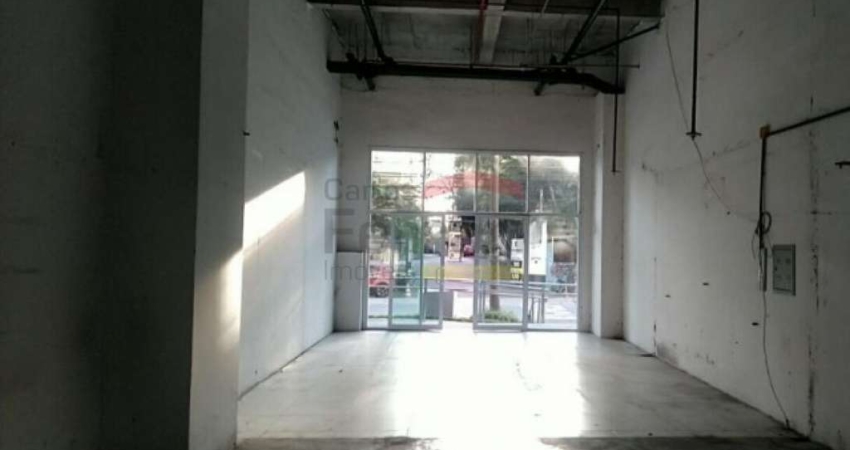 Sala comercial com 1 sala à venda na Rua Voluntários da Pátria, 654, Santana, São Paulo