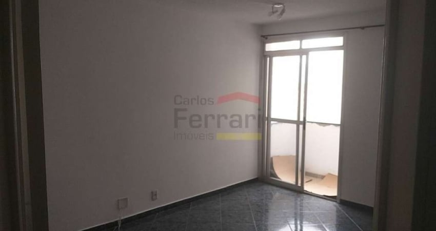 Apartamento com 2 quartos à venda na Rua Paulo Vidigal Vicente de Azevedo, 222, Limão, São Paulo