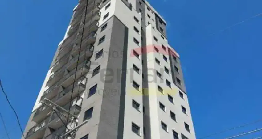 Apartamento novo 1  dormitórios próximo ao metro Parada Inglesa
