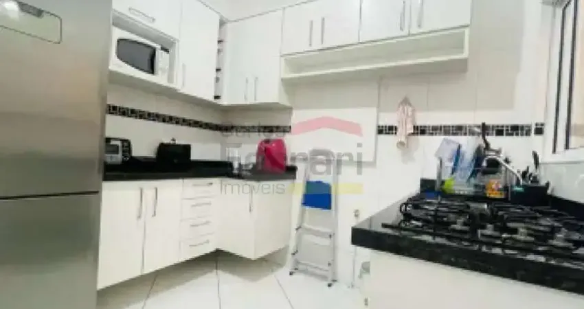 Casa em condomínio fechado com 3 quartos à venda na Rua Comprida, 725, Vila Mazzei, São Paulo