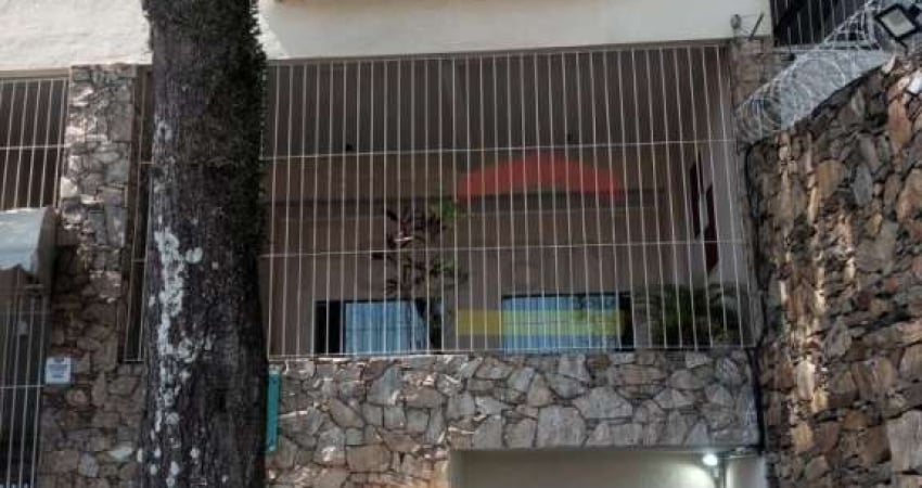 Apartamento com 2 quartos para alugar na Avenida Senador Casimiro da Rocha, 1079, Saúde, São Paulo
