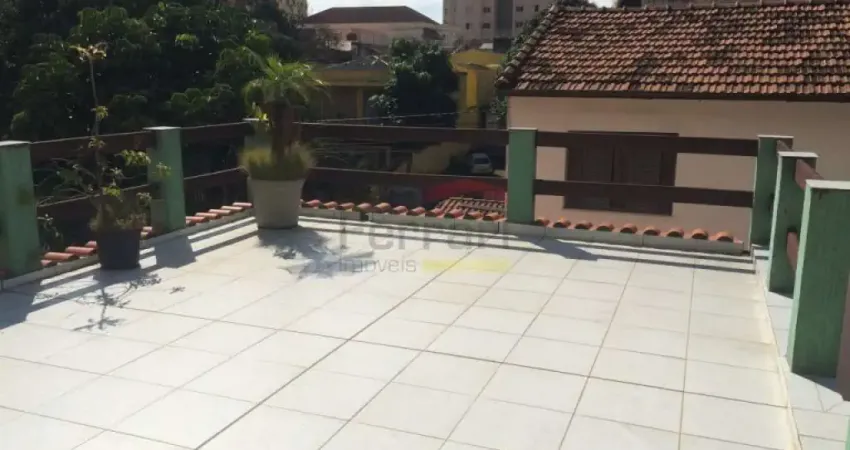 Casa com 4 quartos à venda na Rua Luís Antônio dos Santos, 417, Santa Teresinha, São Paulo