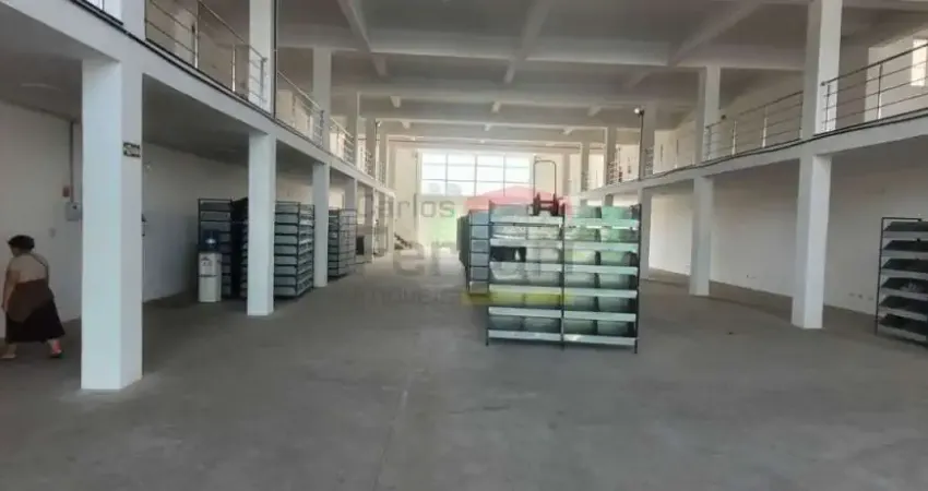 Prédio à venda na Rua Coronel Guilherme Rocha, 288, Jardim Andaraí, São Paulo