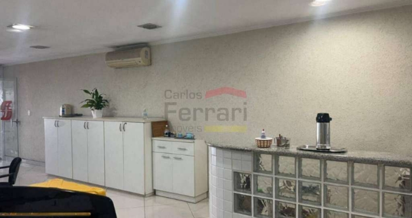 Sala comercial à venda na Rua Voluntários da Pátria, 1113, Santana, São Paulo