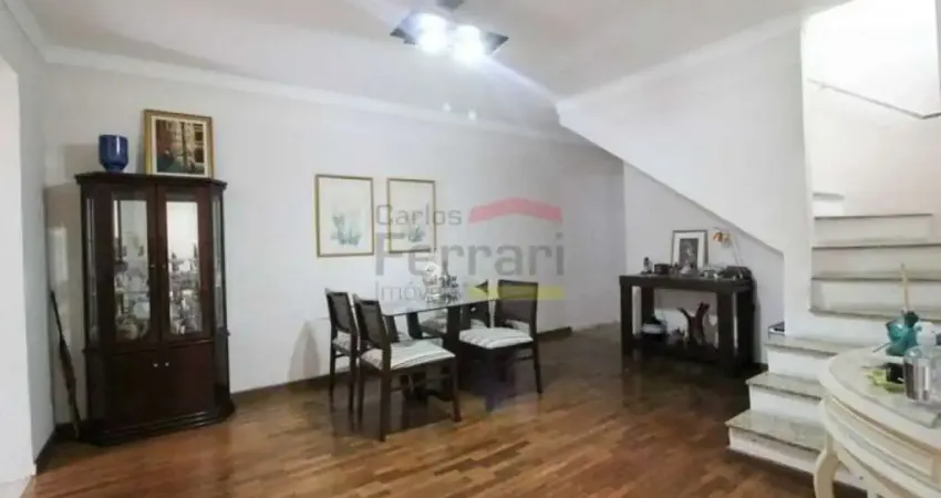 Sobrado região Vila Gustavo
