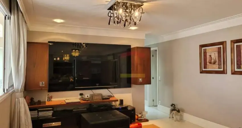 APARTAMENTO A VENDA, 3 DORMITÓRIOS, 3 SUÍTES, 3 VAGAS, LOCALIZAÇÃO PRIVILEGIADA