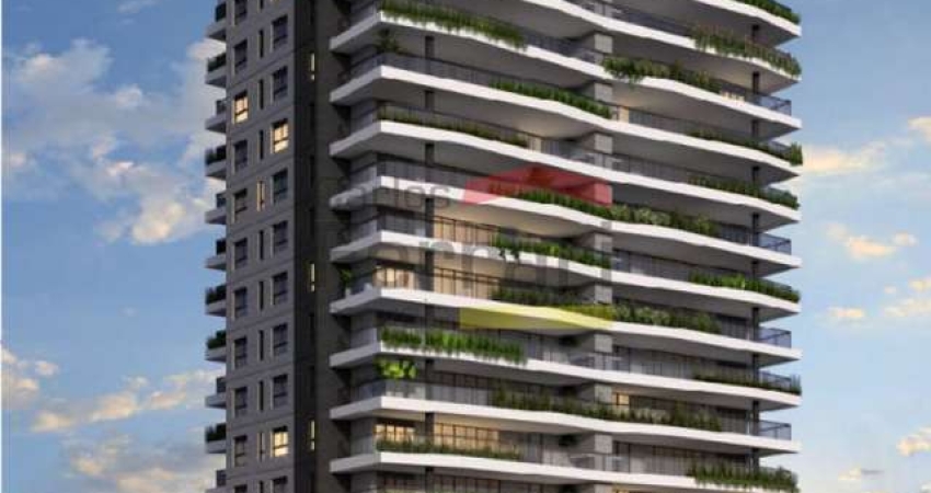 Apartamento Francisca Julia - 4 suítes e 4 vagas  - Lançamento Alto de Santana