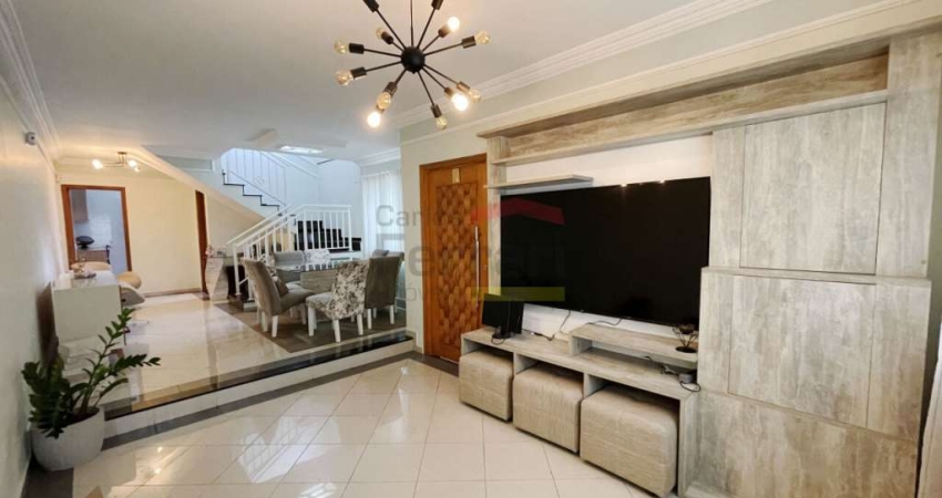 Casa com 3 quartos à venda na Rua Neves Paulista, 126, Tucuruvi, São Paulo