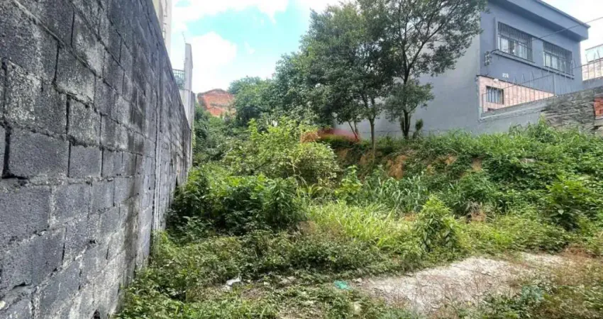 Terreno à venda na Rua Maria Cândida, 927, Vila Guilherme, São Paulo