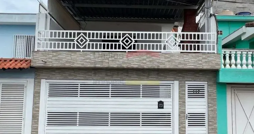 Casa com 3 quartos à venda na Rua Professor Manoel Nogueira Padilha Sobrinho, 117, Vila Francos, São Paulo