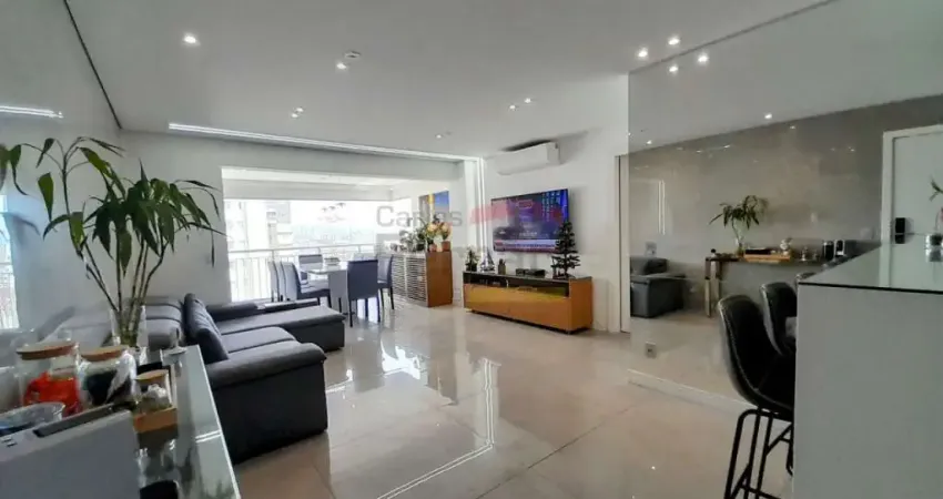Apartamento com 3 quartos à venda na Avenida Marquês de São Vicente, 2860, Água Branca, São Paulo