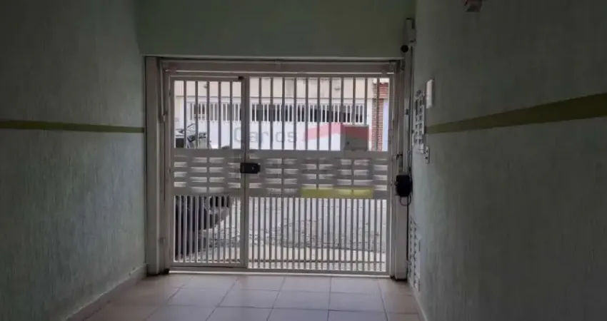 Sobrado região Paulicéia aceita permuta apartamento de menor valor