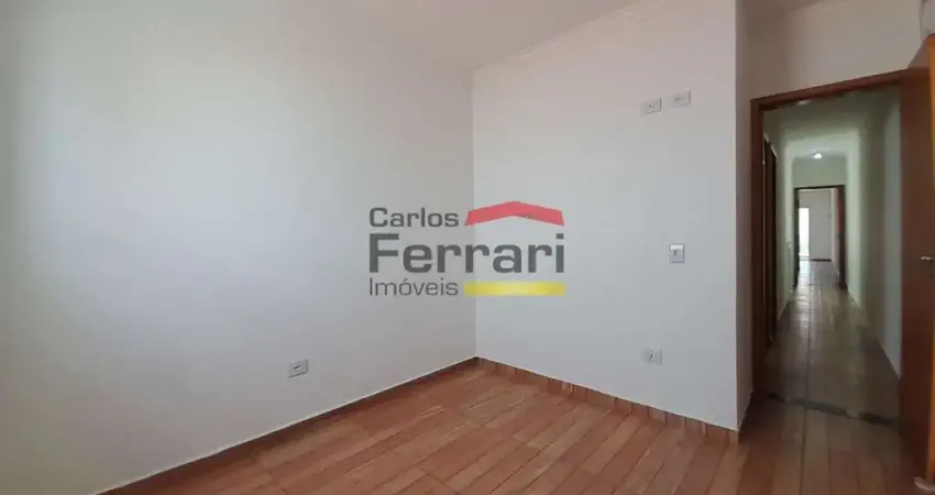 Casa com 3 quartos à venda na Rua Paschoal Mastroeni, 42, Vila Paulicéia, São Paulo