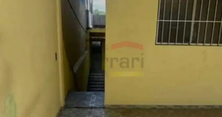Casa com 4 quartos à venda na Rua Altino Silva, 42, Parque Casa de Pedra, São Paulo