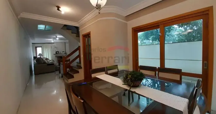 Casa com 3 quartos à venda na Rua Comendador Quirino Teixeira, 249, Jardim Leonor Mendes de Barros, São Paulo
