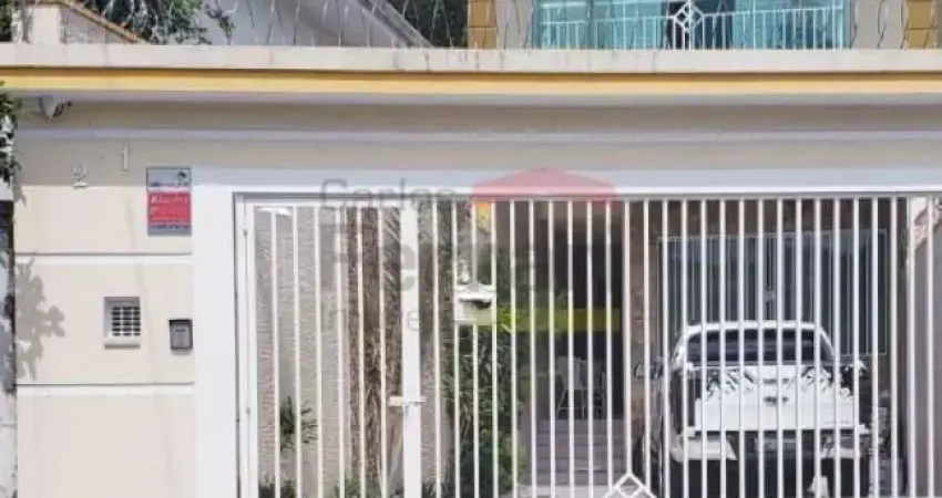 Sobrado com 03 dormitórios à venda com 152 m² por R$ 780.000,00