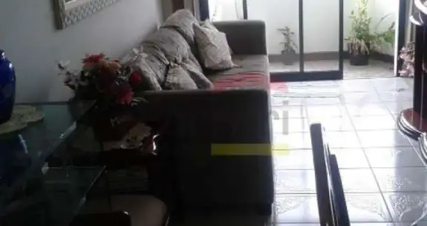 Apartamento com 3 quartos à venda na PÇ Marisa Marques, 24, Vila Rosália, Guarulhos