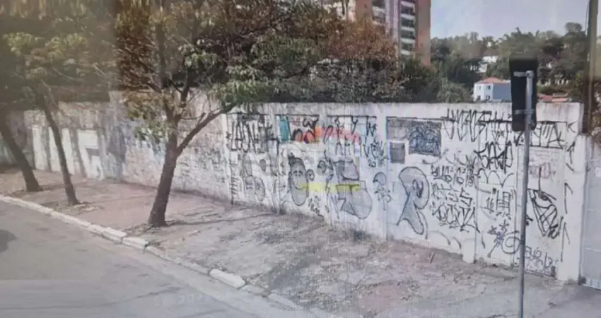 TERRENO NA REGIÃO DE SANTANA, PRÓXIMO AO METRÔ, 475 M²
