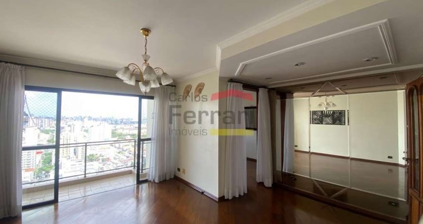 Excelente Apartamento ao lado Metrô Santana Alto Padrão