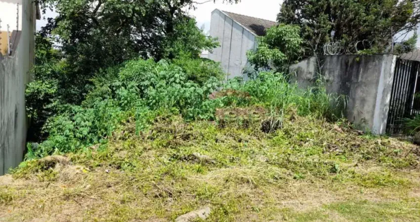 Terreno à venda na Rua Sebastião Leal, Jardim Virgínia Bianca, São Paulo