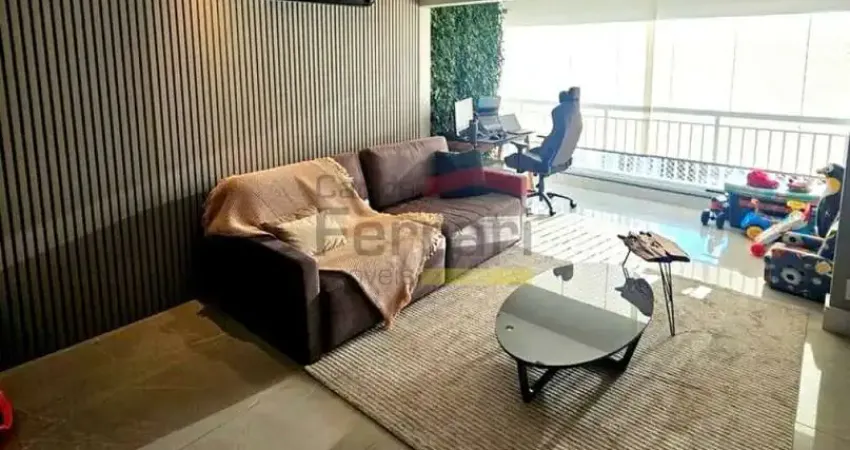 Apartamento na Casa Verde 2 dormitorios, mobiliado,