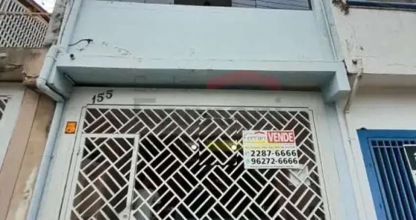 Casa com 3 quartos à venda na Rua Joaquim Alves Torres, 155, Imirim, São Paulo