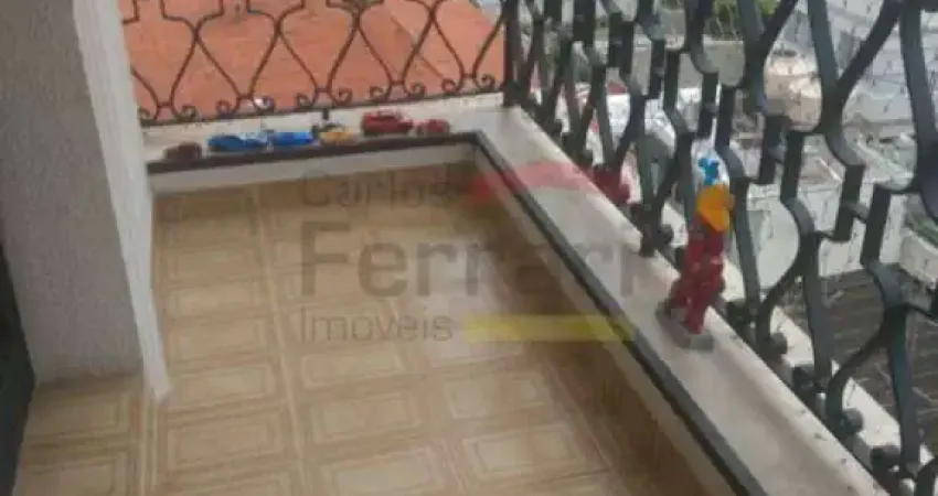 PERDIZES 105,00M² 3 DORMITÓRIOS/SUITE 2 VAGAS R$ 1.150.000,00 OPORTUNIDADE UNICA