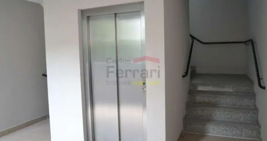 Apartamento a venda, Vila Mazzei, 02 dormitórios, sem vaga