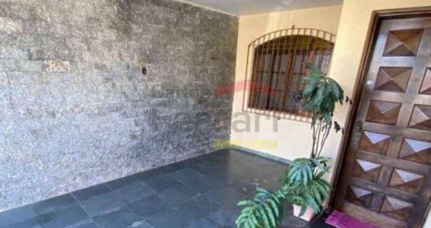 Sobrado com 2 Quartos+ Edícula com Terraço- na região Freg. do Ó.