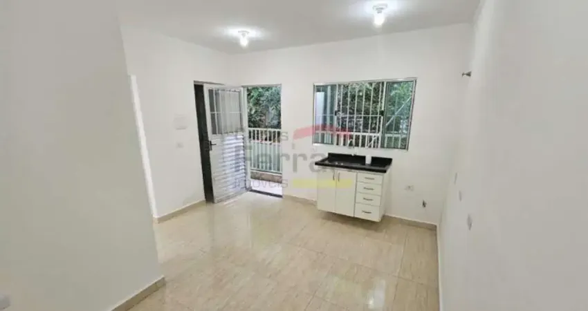 Casa condomínio a venda, Vila Medeiros, 01 dormitório, sala cozinha, sem vaga