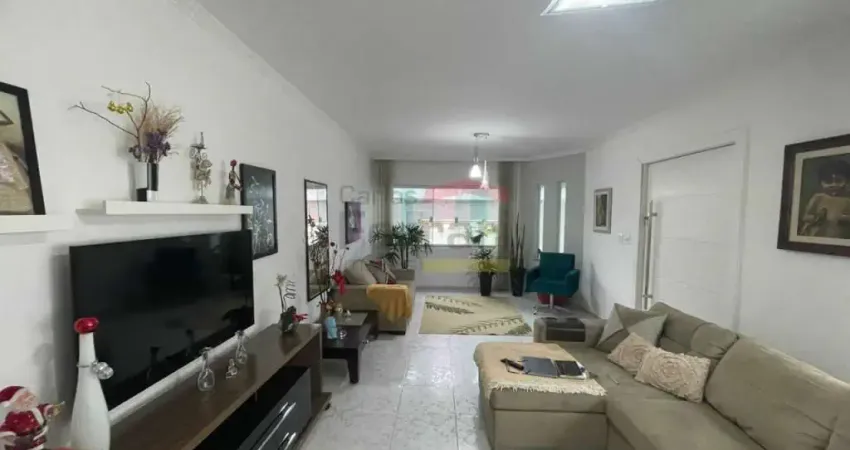 Casa com 4 quartos à venda na Rua Santo Adalberto, 335, Jardim Franca, São Paulo