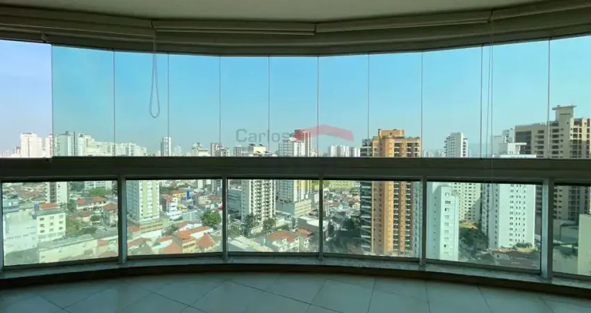 Apartamento á venda, alto padrão, 4 dormitórios, 2 suítes, 4 vagas , 190 metros.