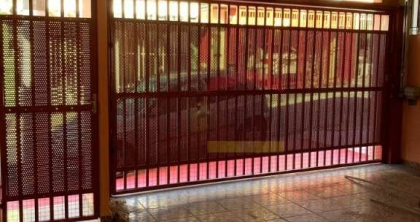 Casa com 3 quartos à venda na Rua Abel Correa Almeida Pires, 96, Tremembé, São Paulo