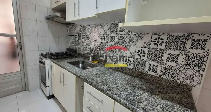 Apartamento com 2 quartos à venda na Alameda Afonso Schmidt, 324, Santa Teresinha, São Paulo