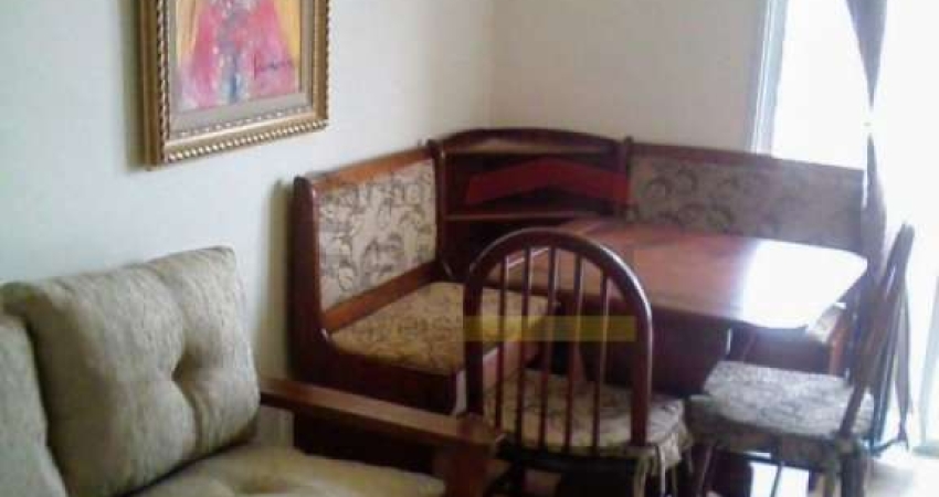 Oportunidade !!! Apartamento 02 dormitórios- com Sacada