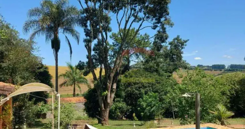 Chácara- Casa Térrea - 2100 metros -Sete Barras - Bragança Paulista
