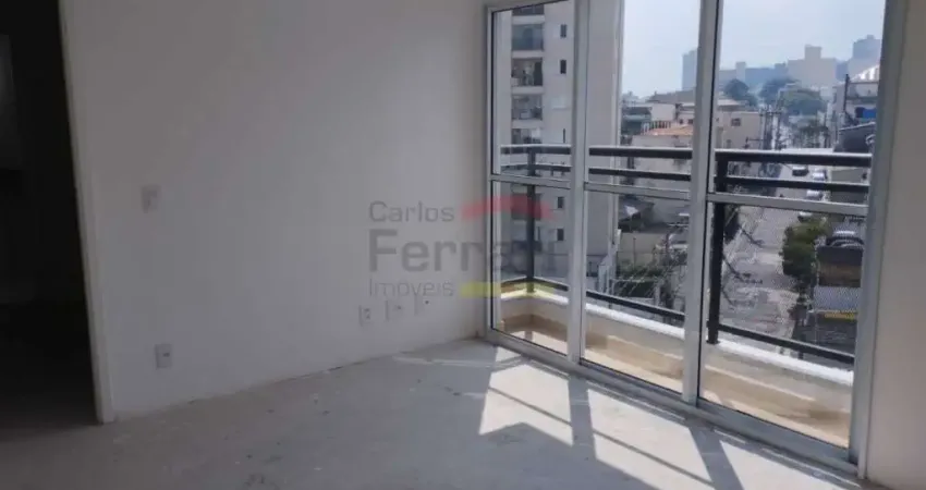 Apartamento  01 Dormitório  - Ao lado do shopping metrô Tucuruvi.