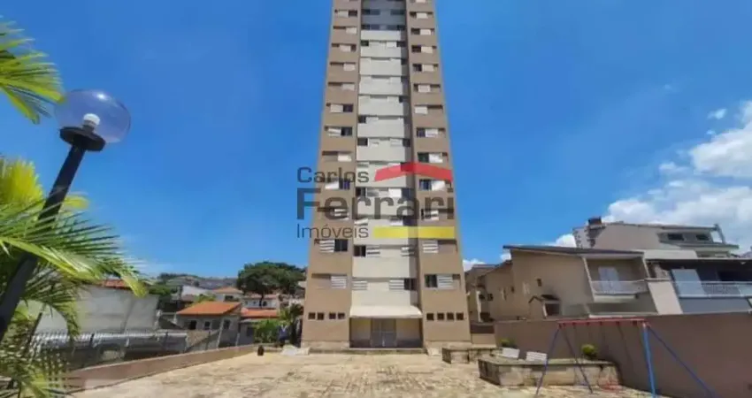 Apartamento á venda no jardim são paulo com 72m²!! 2 dorms, 1 vaga na vila pauliceia!!