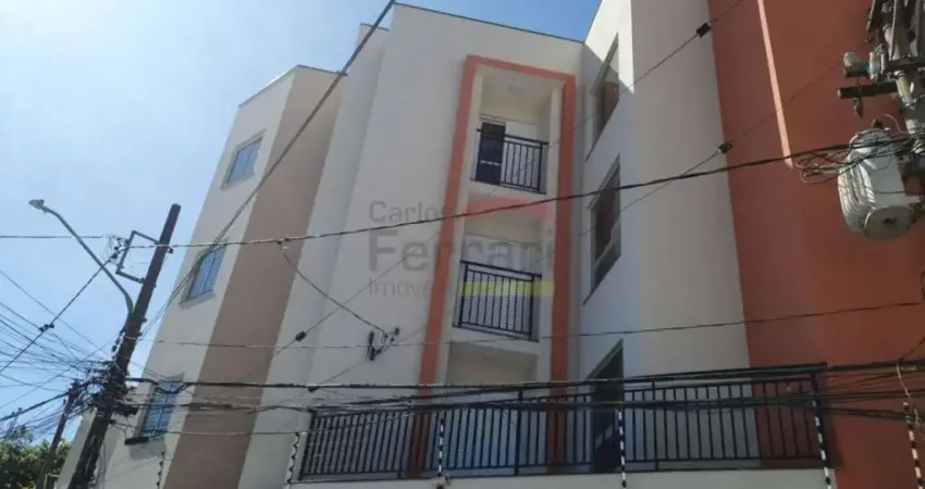 Casa em condomínio fechado com 2 quartos à venda na Rua Henrique Mazzei, 280, Vila Isolina Mazzei, São Paulo