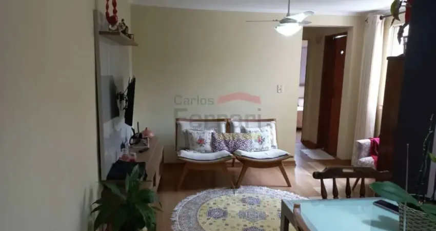 Apartamento com 2 quartos à venda na Avenida Parada Pinto, 3420, Vila Nova Cachoeirinha, São Paulo