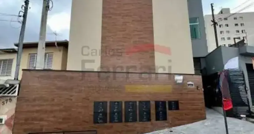 Casa em condomínio fechado com 1 quarto à venda na Rua Canhemborá, 383, Vila Gustavo, São Paulo