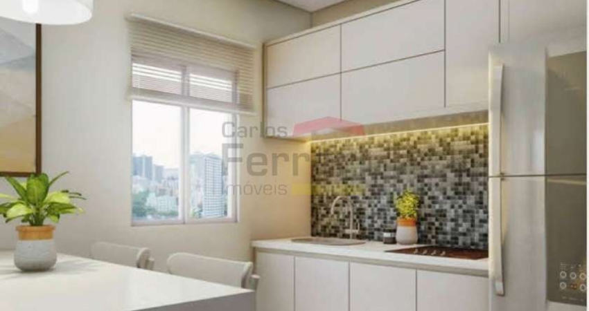 Apartamento com 1 quarto à venda na Rua Palhoça, 81, Vila Corberi, São Paulo