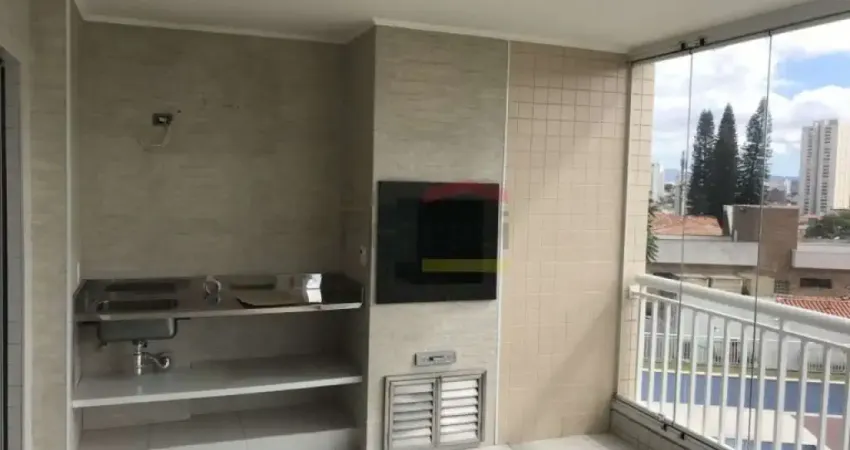 Apartamento com 3 quartos à venda na Rua Amapá, 244, Vila Canero, São Paulo