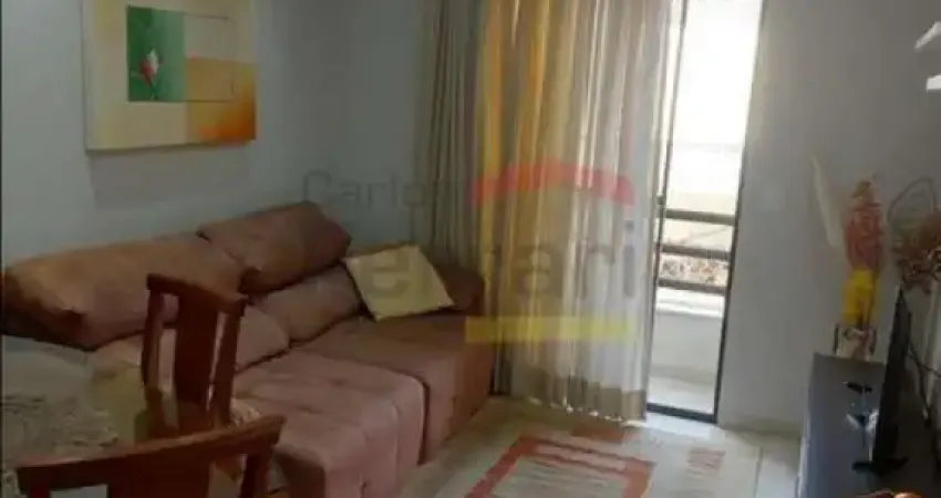 APARTAMENTO REFORMADO NA VILA MAZZEI, 2 DORMITÓRIOS, 2 vagas