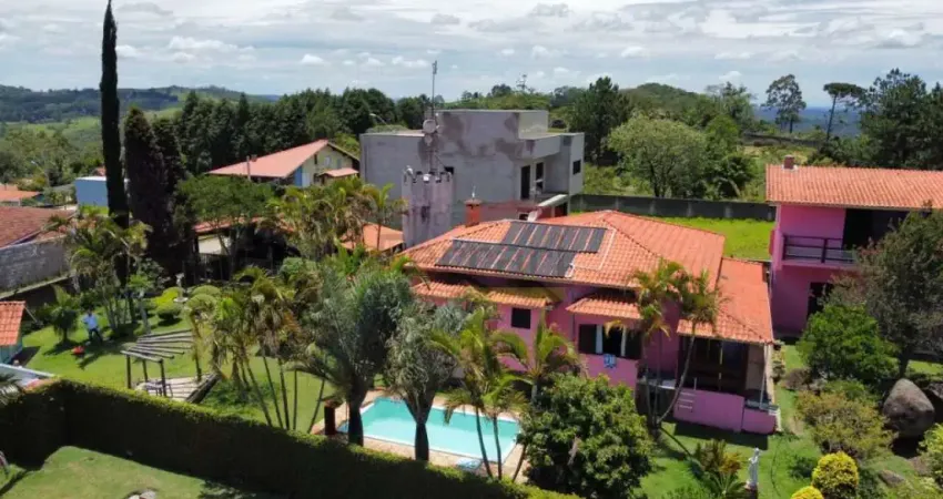 Chácara / sítio com 2 quartos à venda na Rua Caio Prado Júnior, 1200, Vila Darcy Penteado (Mailasqui), São Roque