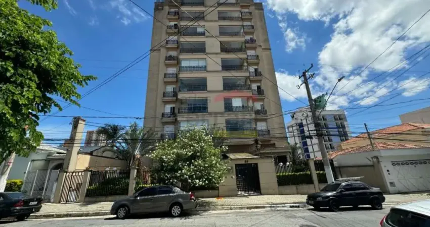 Apartamento à venda no jardim são paulo com 3 suítes e varanda gourmet