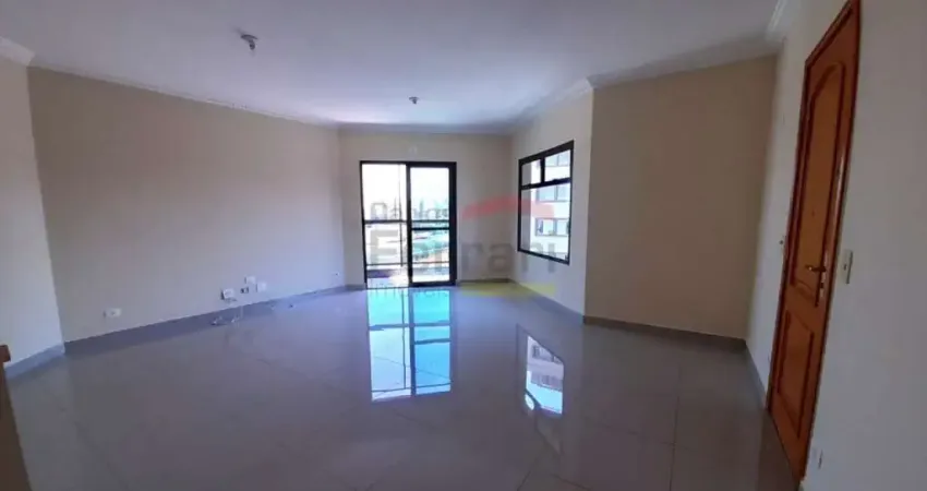 Apartamento no jardim são paulo, 3 dormitorios sendo 1 suite, 2 vagas
