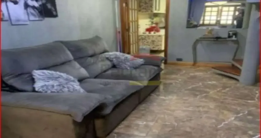 Casa com 3 quartos à venda na Rua Murilo Furtado, 552, Tucuruvi, São Paulo